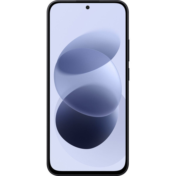 Замовити СМАРТФОНИ Xiaomi Redmi Note 17 5G 8/256GB Black Global Version Гарантія 1 рік