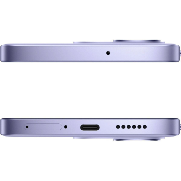 Замовити СМАРТФОНИ Xiaomi Redmi Note 17 4G 6/128GB Celestial Purple Global Version Гарантія 1 рік