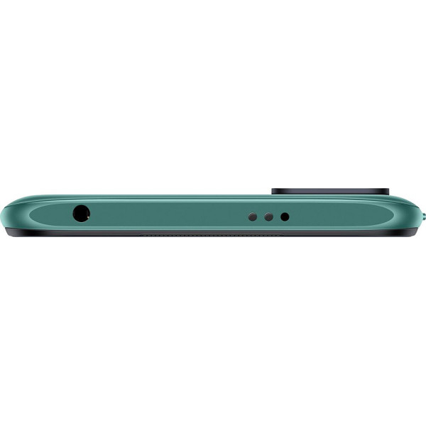 Замовити СМАРТФОНИ Xiaomi Redmi Note 10 5G 6/128Gb Aur.Green Гарантія 1 Рік