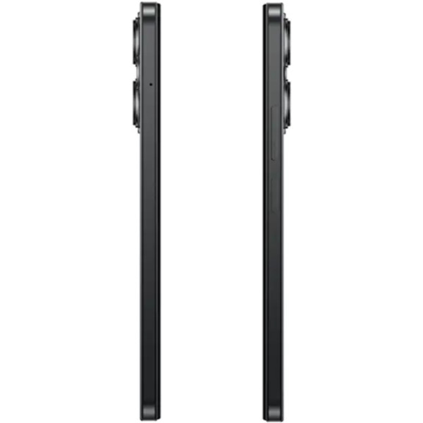 Замовити СМАРТФОНИ Xiaomi Redmi 13X 8/256GB Black Гарантія 1 рік