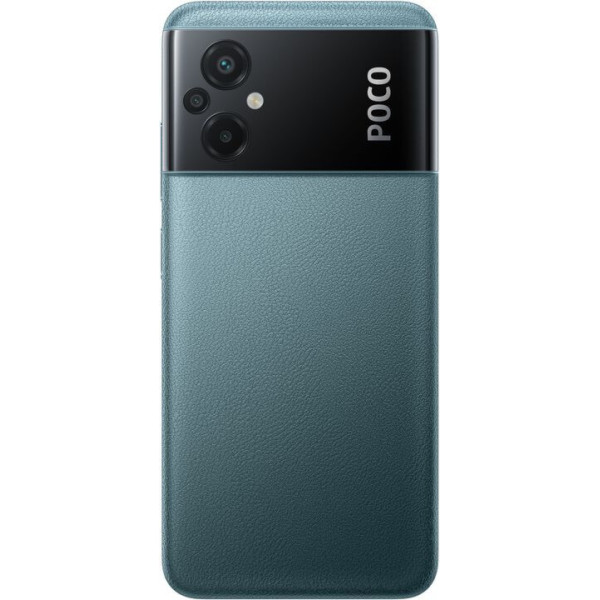 Замовити СМАРТФОНИ Xiaomi Poco M5 4/128GB Green Гарантія 1 рік