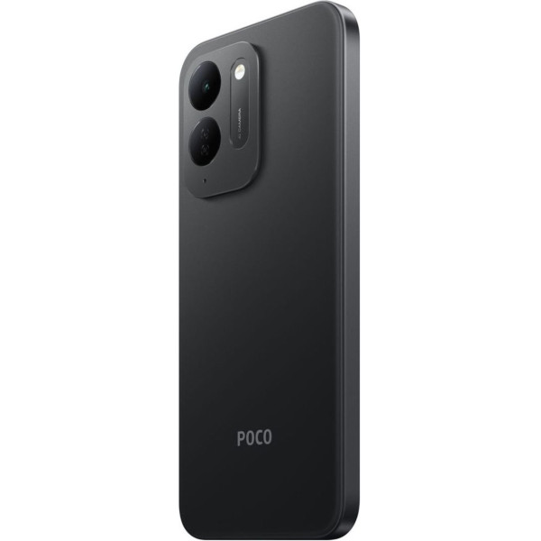 Замовити СМАРТФОНИ Xiaomi POCO C95 Pro 8/256GB Black Global Version Гарантія 1 рік