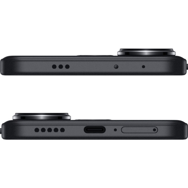 Замовити СМАРТФОНИ Xiaomi POCO F6 5G 8/256GB Black Global Version Гарантія 1 рік