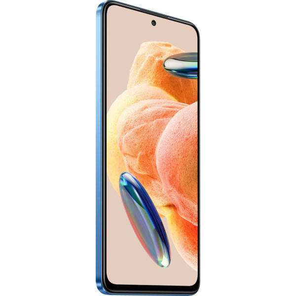 Заказать СМАРТФОНЫ Xiaomi Redmi Note 12 Pro 8/256GB Glacier Blue Гарантия 1 Год