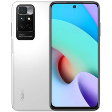 Xiaomi Redmi Note 11 4G 4/128GB White Гарантія 1 Рік