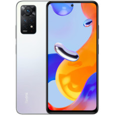 Xiaomi Redmi Note 11 Pro 8/128GB White Global Version Гарантия 1 Год