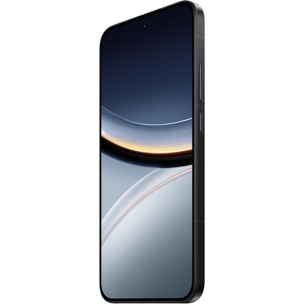 Замовити СМАРТФОНИ Xiaomi POCO F7 5G 12/512GB Black Global Version Гарантія 1 рік