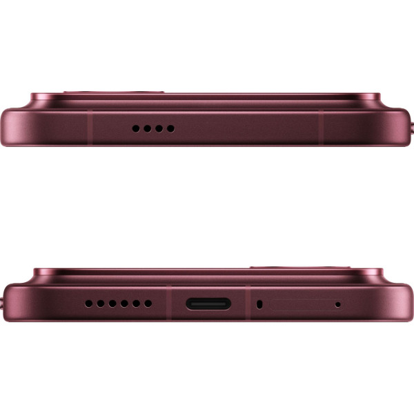 Замовити СМАРТФОНИ Xiaomi POCO F9 Ultra 5G 12/256GB Dark Cherry Гарантія 1 рік