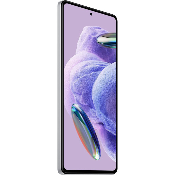 Замовити СМАРТФОНИ Xiaomi Redmi Note 12 Pro+ (Plus) 5G 8/256GB Global Version NFC Polar White Гарантія 1 рік