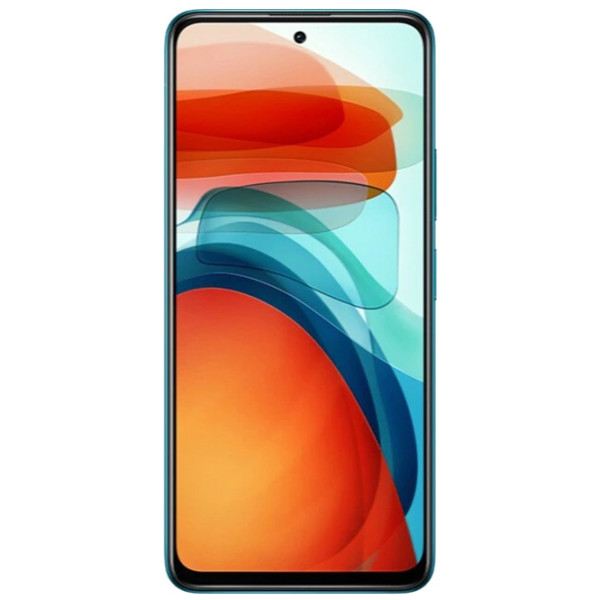 Замовити СМАРТФОНИ Xiaomi Redmi Note 10 Pro 5G 6/128Gb Green Гарантія 1 Рік