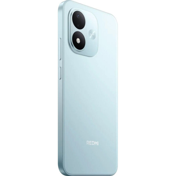 Заказать СМАРТФОНЫ Xiaomi Redmi Note 17 4G 8/256GB Sky Teal Global Version Гарантія 1 рік