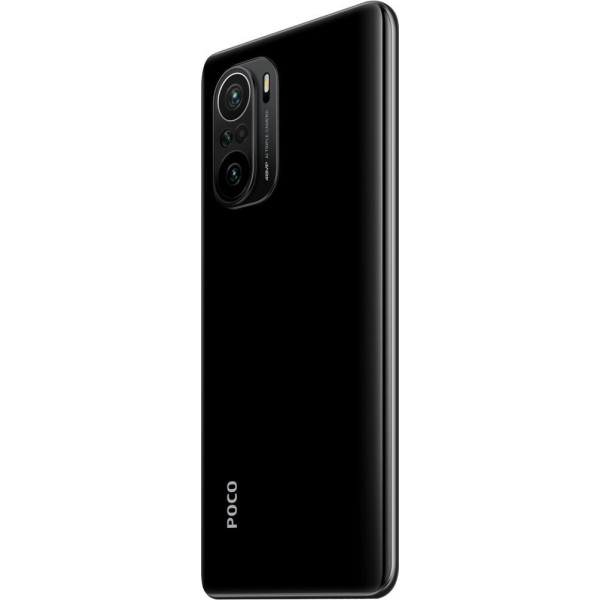 Заказать СМАРТФОНЫ Xiaomi POCO F3 8/256Gb Night Black Гарантия 1 Год