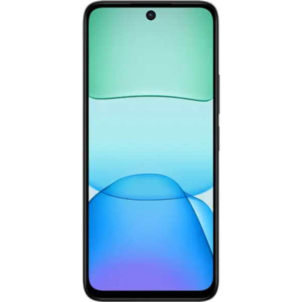 Замовити СМАРТФОНИ Xiaomi Redmi 13X 8/256GB Black Гарантія 1 рік