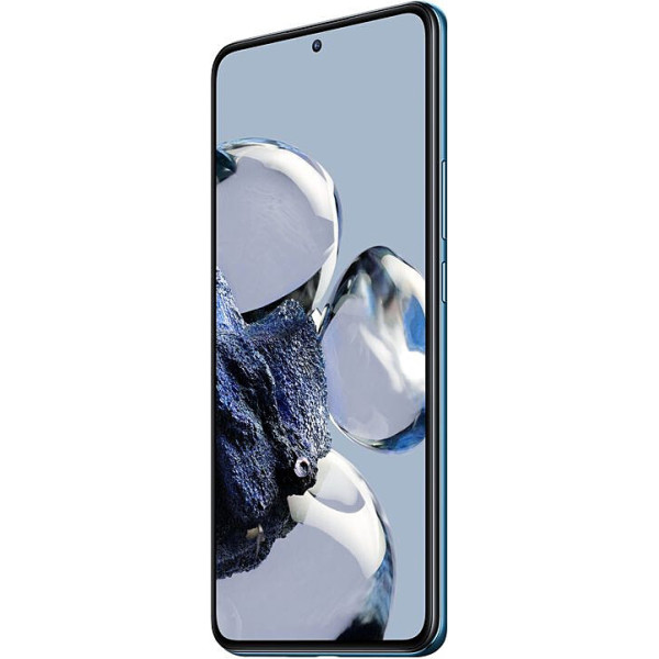 Заказать СМАРТФОНЫ Xiaomi 12T Pro 12/256GB Blue Гарантия 1 Год