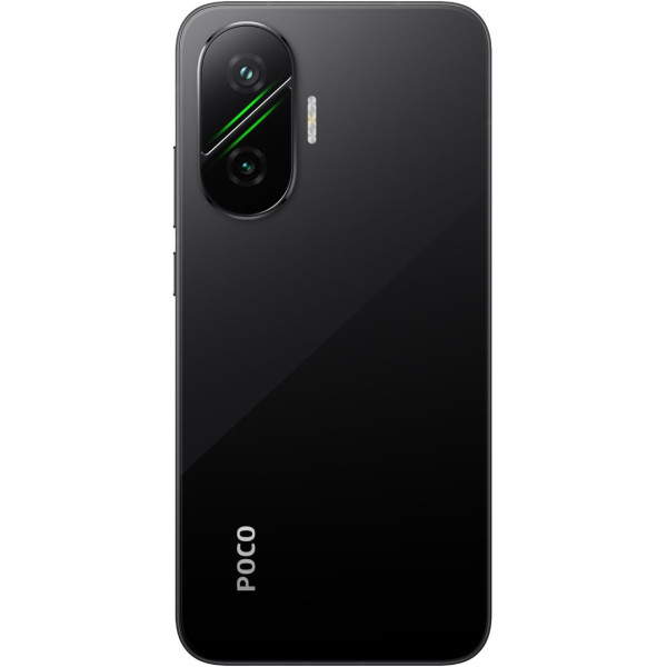 Замовити СМАРТФОНИ Xiaomi POCO F7 5G 12/512GB Black Global Version Гарантія 1 рік
