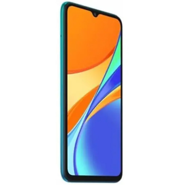 Замовити СМАРТФОНИ Xiaomi Redmi 9C 4/128Gb Global Green Гарантія 1 Рік