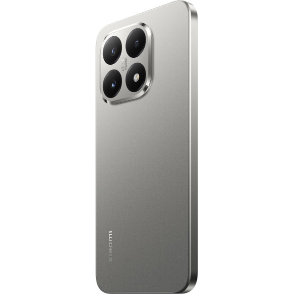 Замовити СМАРТФОНИ Xiaomi 15T 5G 12/512GB Gray Global Version Гарантія 1 Рік