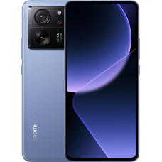 Xiaomi 13T 5G 12/256GB NFC Alpine Blue Гарантия 1 Год
