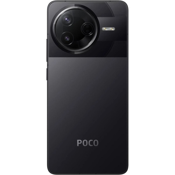 Заказать СМАРТФОНЫ Xiaomi POCO F7 Pro 5G 12/512GB Black Global Version Гарантия 1 Год