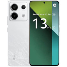 Xiaomi Redmi Note 13 Pro 5G 12/256GB Star Sand White Гарантия 1 Год