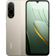 Xiaomi POCO C81 Pro 4/256GB Gold Global Version Гарантія 1 рік