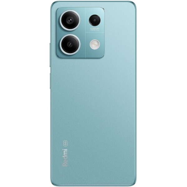 Заказать СМАРТФОНЫ Xiaomi Redmi Note 13 5G 6/128GB Ocean Teal Global Version Гарантия 1 Год