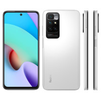 Xiaomi Redmi 10 6/128Gb Pebble White Global Гарантия 1 Год