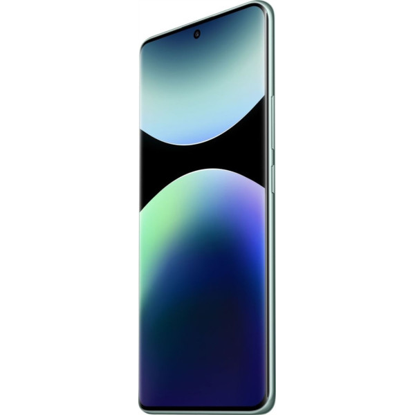Заказать СМАРТФОНЫ Xiaomi Redmi Note 14 Pro 5G 12/512GB Coral Green Global Version Гарантия 1 Год