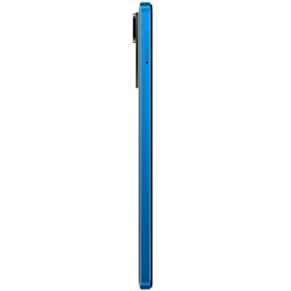 Замовити СМАРТФОНИ Xiaomi Redmi Note 11S 6/128Gb NFC Twilight Blue (Global Version) NFC Гарантія 1 Рік