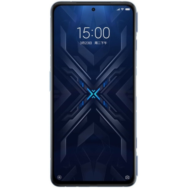 Замовити СМАРТФОНИ Xiaomi Black Shark 4 12/256GB Global Grey