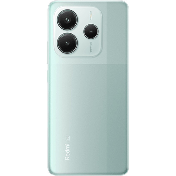 Заказать СМАРТФОНЫ Xiaomi Redmi Note 14 5G 8/256GB Coral Green Global Version Гарантия 1 Год