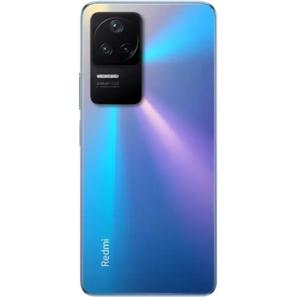 Заказать СМАРТФОНЫ Xiaomi Redmi K40S 12/256GB Blue Гарантия 1 год