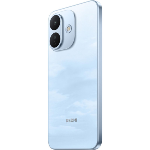 Заказать СМАРТФОНЫ Xiaomi Redmi Note 17 Pro 5G 8/512GB Sky Blue Global Version Гарантія 1 рік