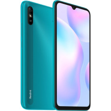 Xiaomi Redmi 9a 2/32GB Peacock Green Global Гарантия 1 Год