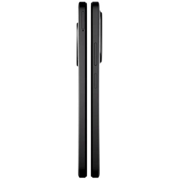 Замовити СМАРТФОНИ Xiaomi POCO M7 8/256GB Carbon Black Гарантія 1 рік