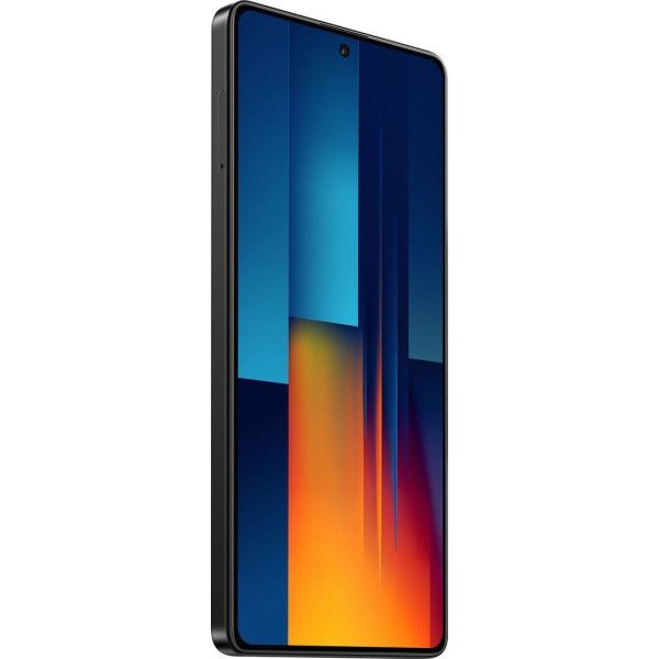Замовити СМАРТФОНИ Xiaomi POCO M6 Pro 4G 8/256GB Black Гарантія 1 рік