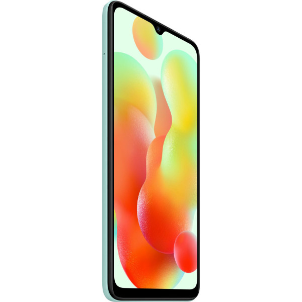 Заказать СМАРТФОНЫ Xiaomi Redmi 12C 6/128Gb Mint Green Гарантия 1 Год