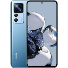 Xiaomi 12T Pro 8/256GB Blue Гарантия 1 Год