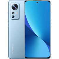 Xiaomi 12 5G 8/128GB Blue NFC Гарантія 1 рік