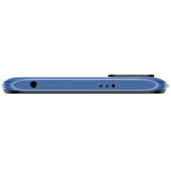 Замовити СМАРТФОНИ Xiaomi Redmi Note 10 5G 8/256Gb Nighttime Blue Гарантія 1 Рік