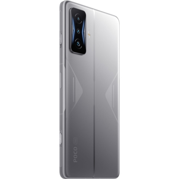 Заказать СМАРТФОНЫ Xiaomi Poco F4 GT 5G 8/128Gb Knight Silver Global Гарантия 1 Год