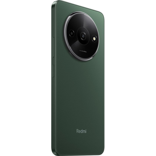 Замовити СМАРТФОНИ Xiaomi Redmi A3 4/128GB Forest Green Гарантія 1 рік