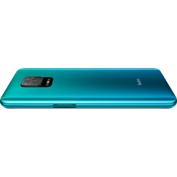 Заказать СМАРТФОНЫ Xiaomi Redmi Note 9S 6/128 Aurora Blue Global Гарантия 1 Год