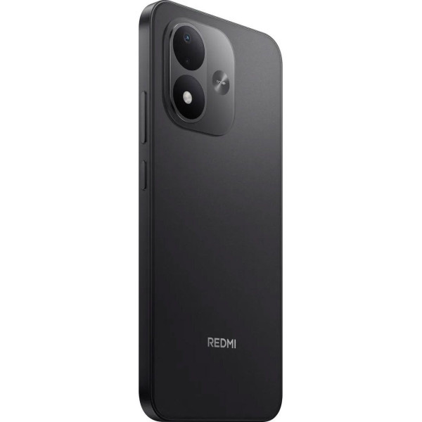 Замовити СМАРТФОНИ Xiaomi Redmi Note 17 4G 6/128GB Black Global Version Гарантія 1 рік