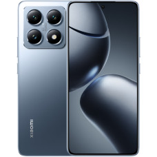 Xiaomi 14T 5G 12/512GB Global Version Titan Blue Гарантія 1 Рік