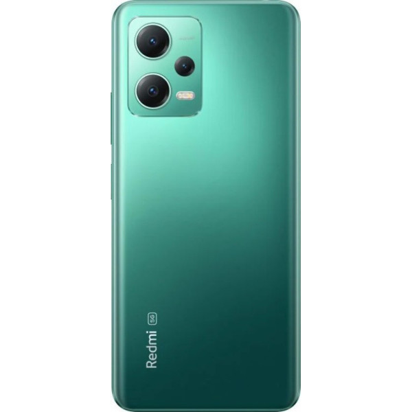 Замовити СМАРТФОНИ Xiaomi Redmi Note 12 5G 8/256GB NFC Forest Green Global Version Гарантія 1 рік