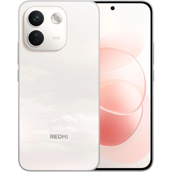 Заказать СМАРТФОНЫ Xiaomi Redmi Note 17 Pro Max 5G 8/256GB Cloud Blush Global Version Гарантія 1 рік