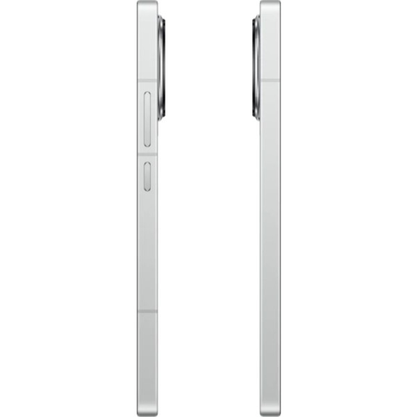 Замовити СМАРТФОНИ Xiaomi POCO F7 Pro 5G 12/512GB Silver Global Version Гарантія 1 рік