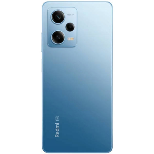 Замовити СМАРТФОНИ Xiaomi Redmi Note 12 Pro 5G 8/128GB CN Blue Гарантія 1 рік