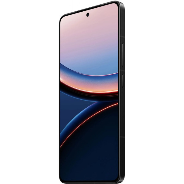 Заказать СМАРТФОНЫ Xiaomi POCO F7 Ultra 5G 12/256GB Black Global Version Гарантия 1 Год